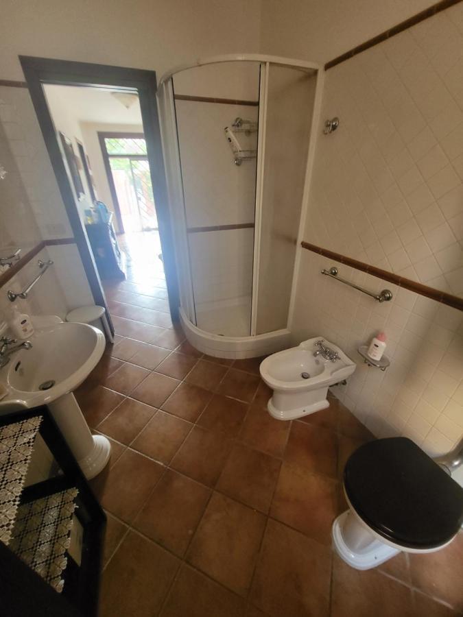 Harbour Fiumicinoアパートメント エクステリア 写真